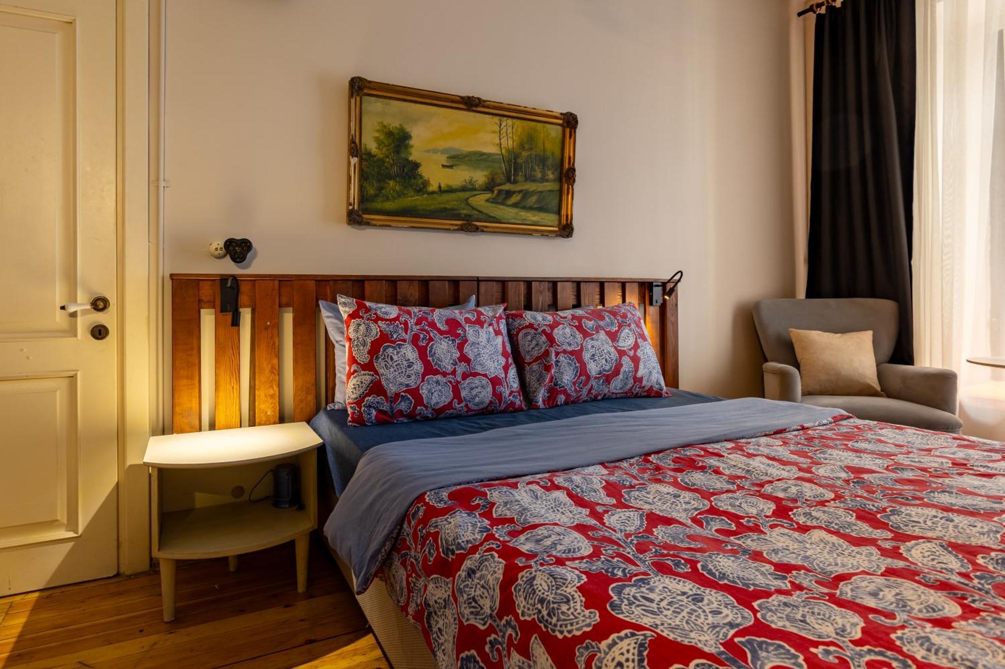 Ali Pasha Apartment — Fotoğraflar 3